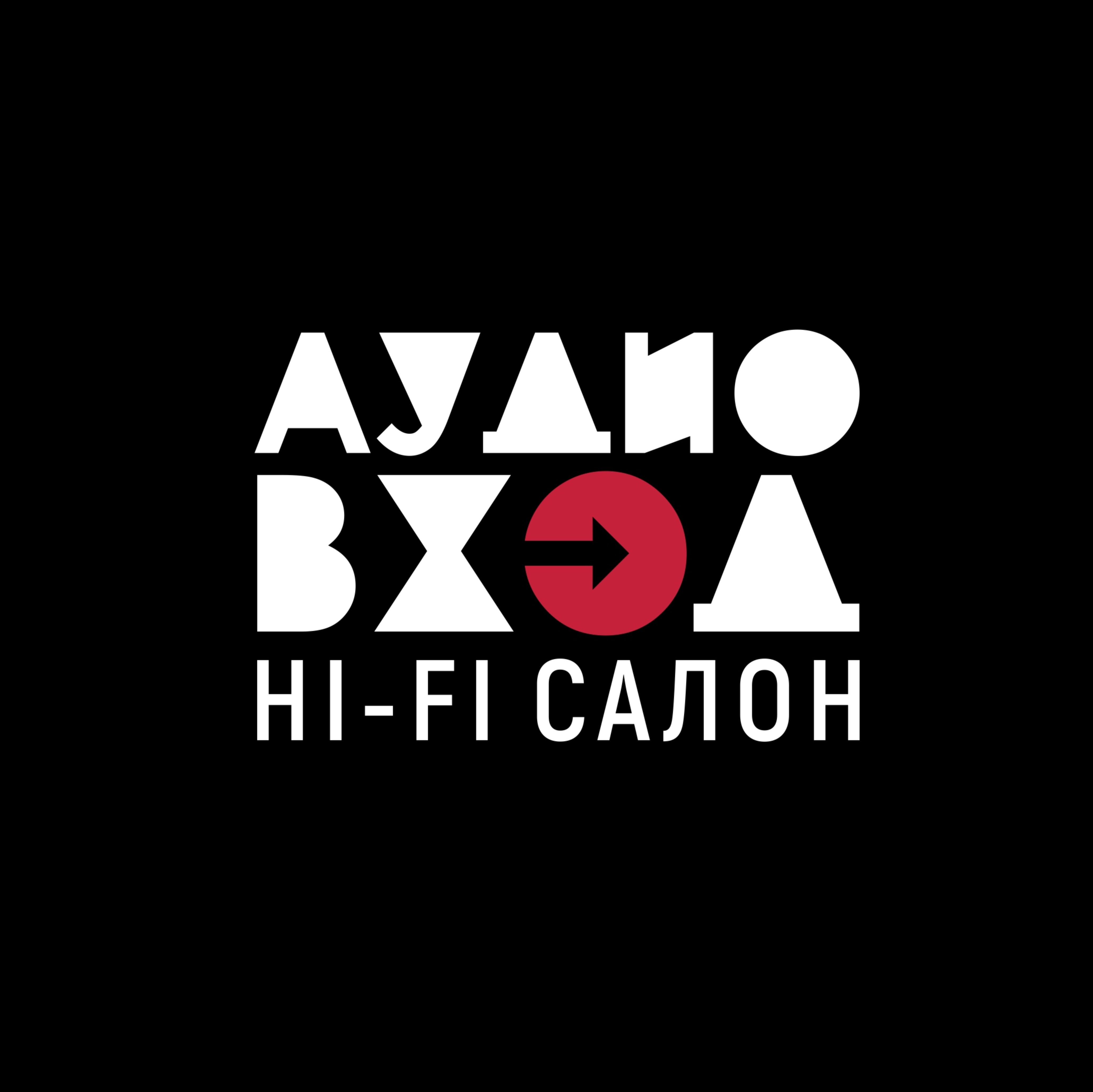 Иконка канала Мир Винила