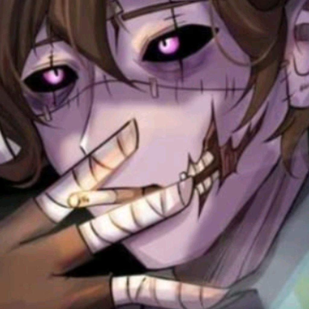 Иконка канала ⚠︎✞︎𝕞𝕚𝕔𝕙𝕒𝕖𝕝 𝕒𝕗𝕥𝕠𝕟✞︎⚠︎