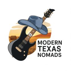 Иконка канала Modern Texas Nomads