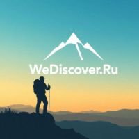 Иконка канала мыоткрываем.рф