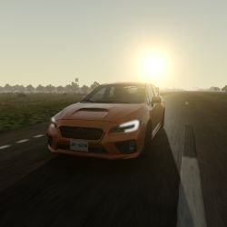 Иконка канала beamng Drive