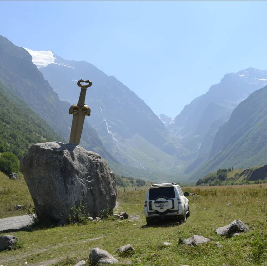 Иконка канала Жить хорошо...)