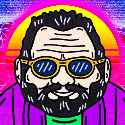 Иконка канала MrNezus