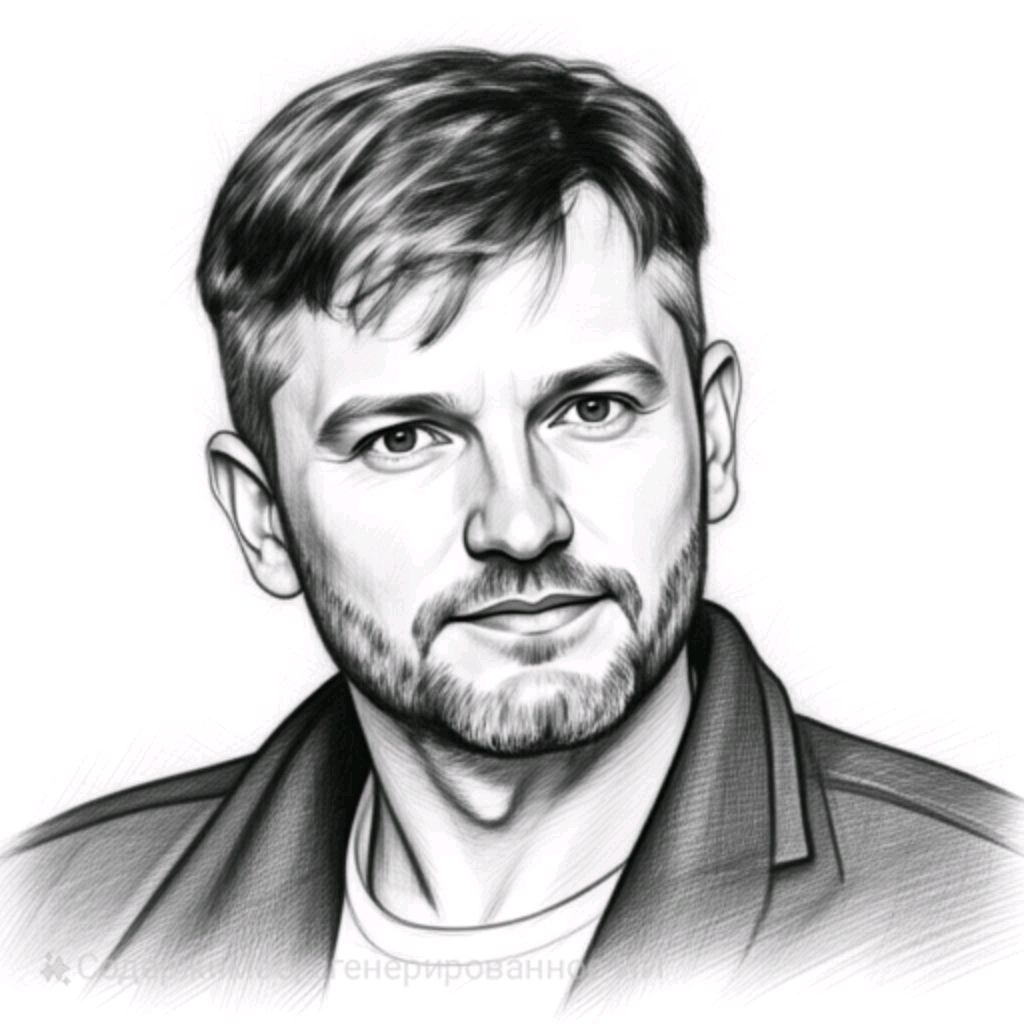 Иконка канала МихалВ