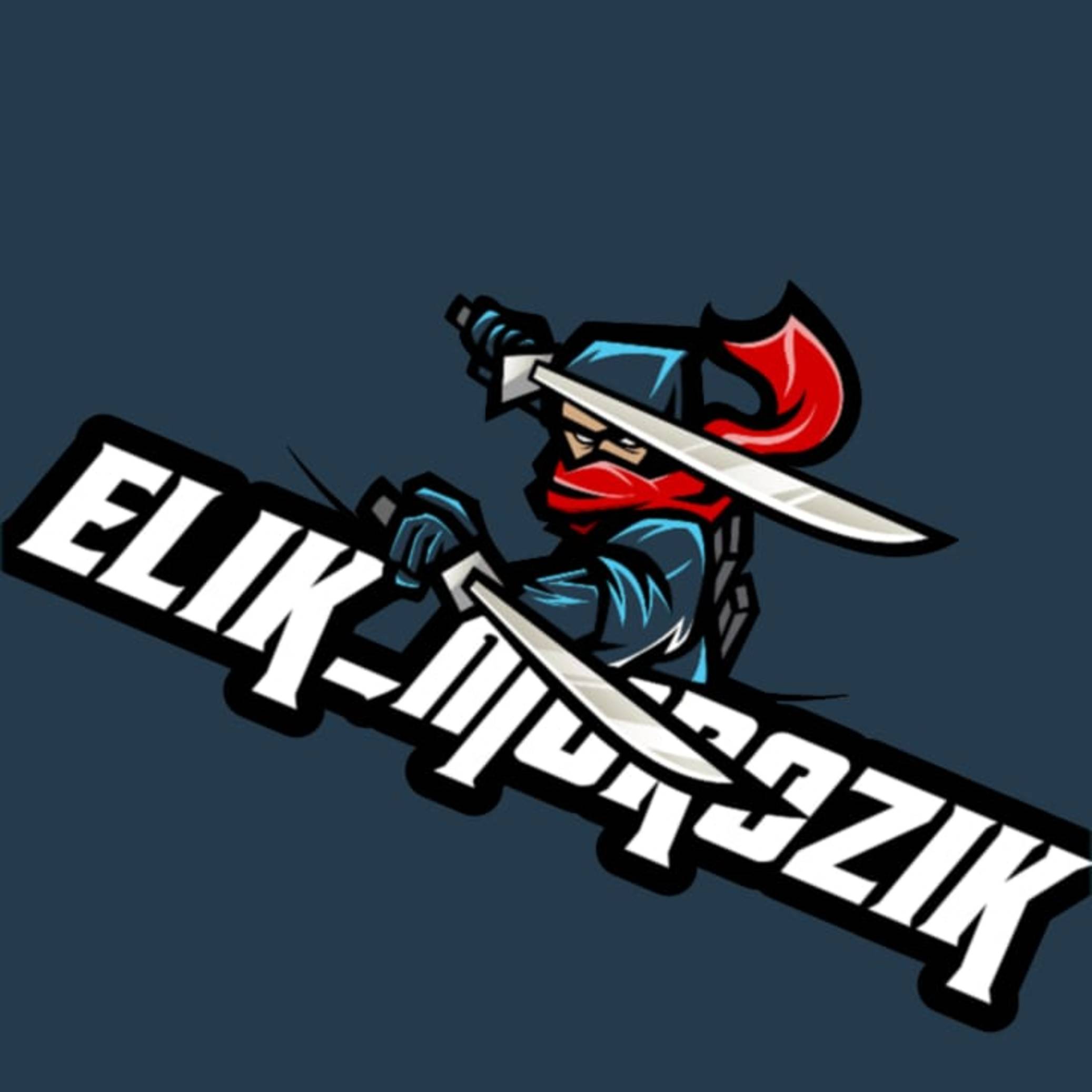 Иконка канала Elik_morozik