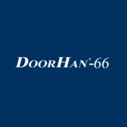 Иконка канала DoorHan-66