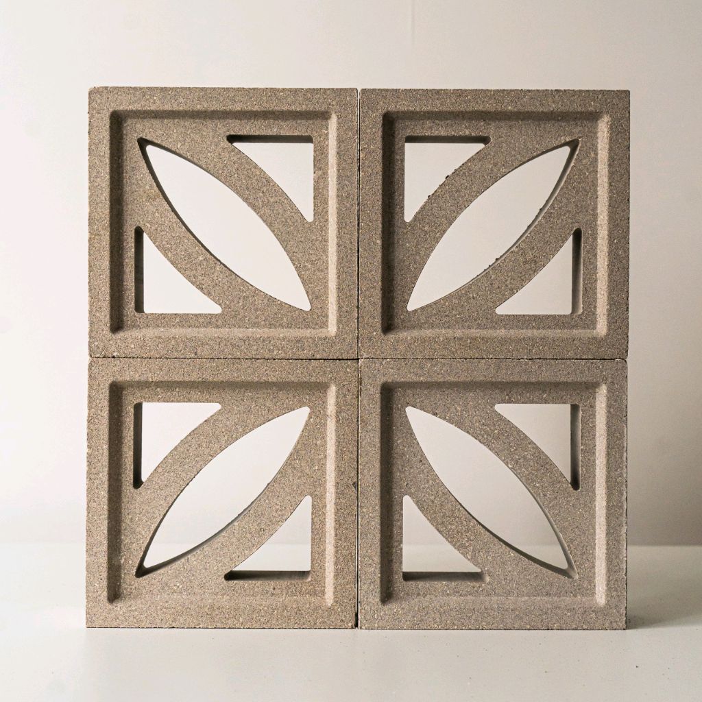 Иконка канала Breeze-block