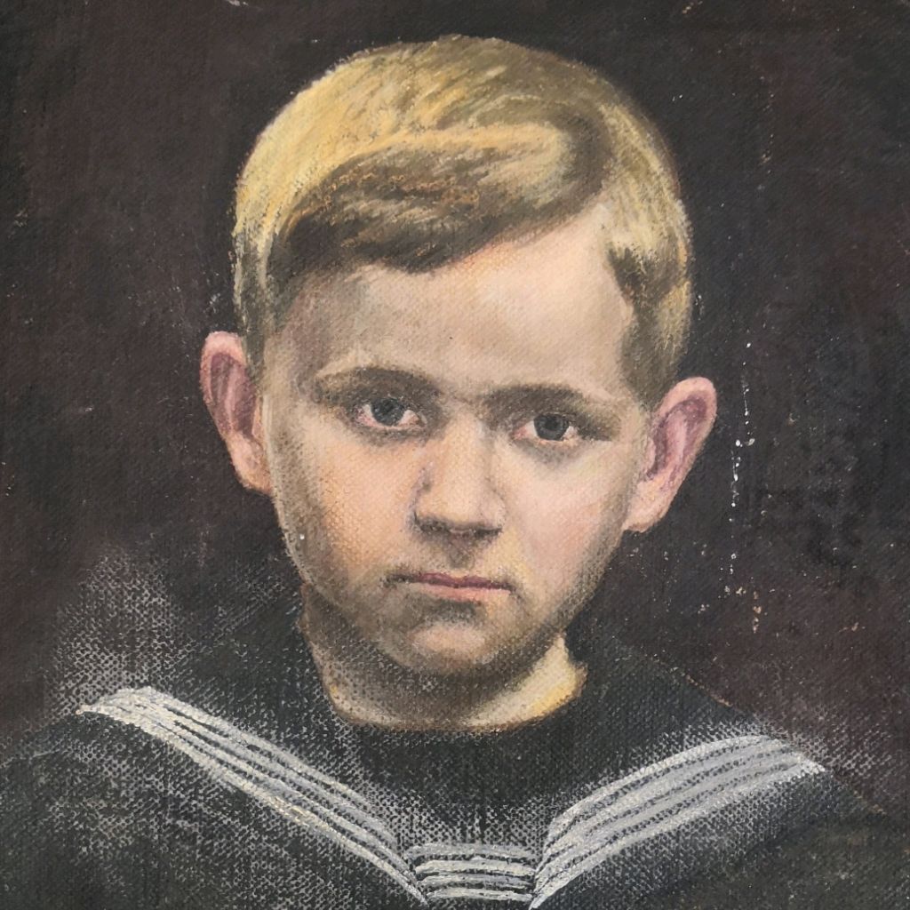 Иконка канала Понаехали тут!