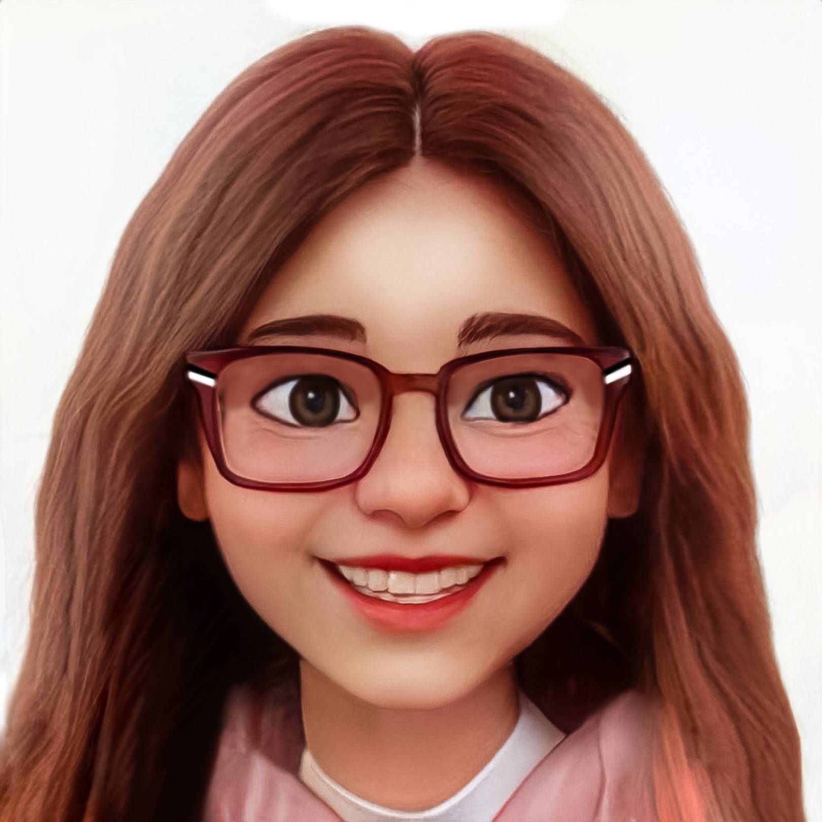 Иконка канала Angelina Sokolina