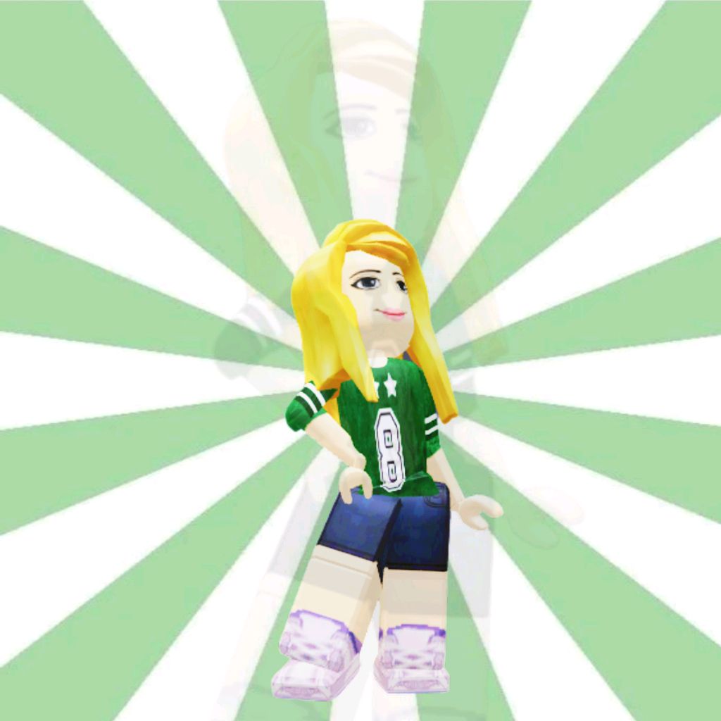 Иконка канала 💚Зелëнка_rbx💚