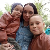 Иконка канала Деревенский быт семьи.