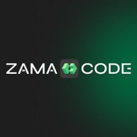 Иконка канала ZamaCode - Бесплатная школа программирования