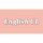 Иконка канала English CL