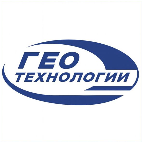 Иконка канала ГЕОТЕХНОЛОГИИ