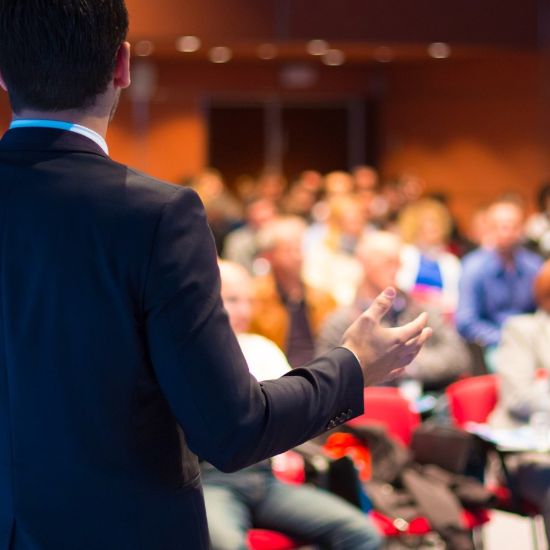 Иконка канала Квалити Проджект