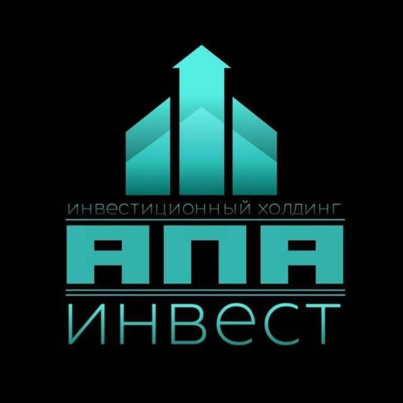Иконка канала "АПА-ИНВЕСТ" ИНВЕСТИЦИОННЫЙ ХОЛДИНГ