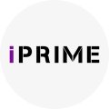 Иконка канала iPrime