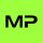 Иконка канала MUZPLANET
