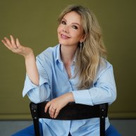 Иконка канала Финансовый психолог Нина Гришина