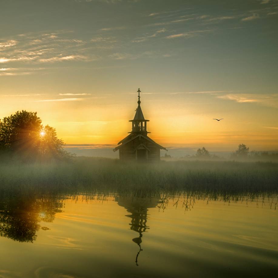 Иконка канала Гражданин РФ