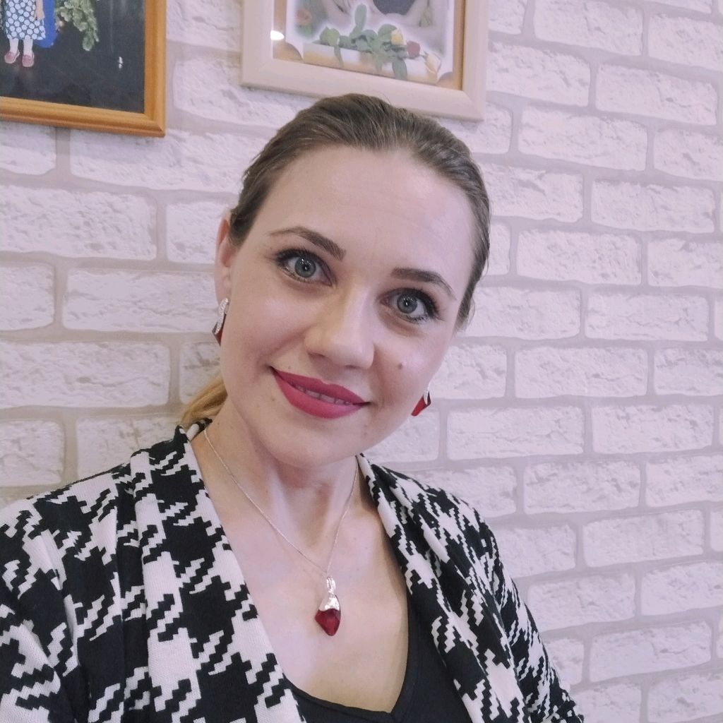 Иконка канала ЮлияGil