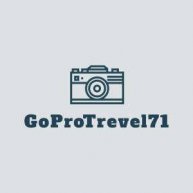 Иконка канала GoProTrevel71