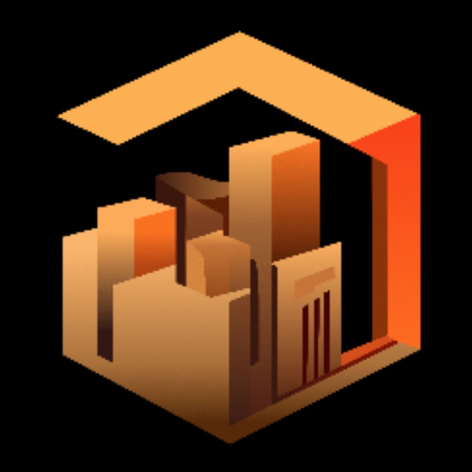 Иконка канала LRpack