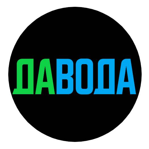 Иконка канала давода