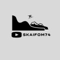 Иконка канала Skaifom74