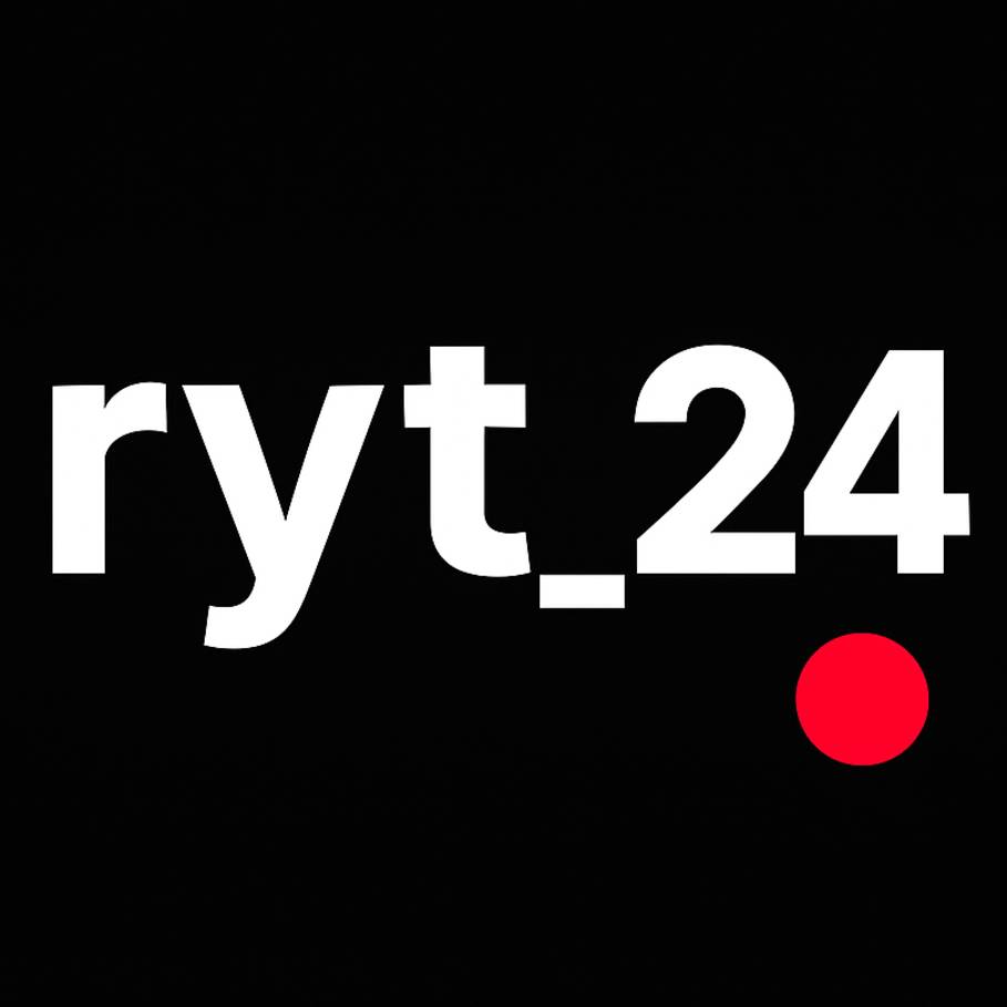 Иконка канала ryt_24