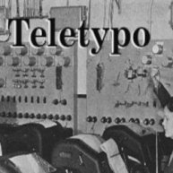 Иконка канала teletypo