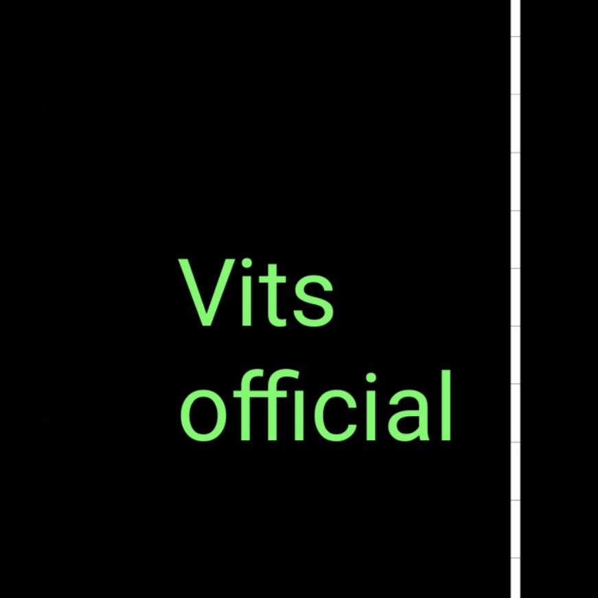 Иконка канала Vits