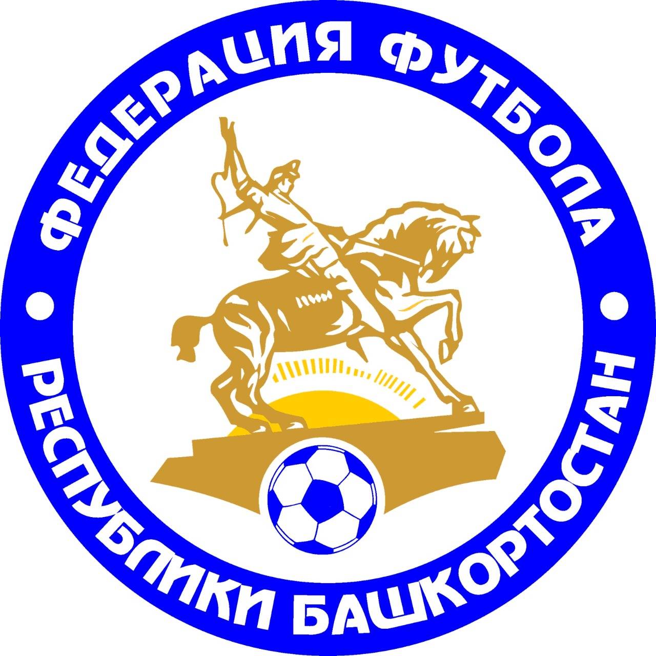 Иконка канала Федерация футбола Республики Башкортостан