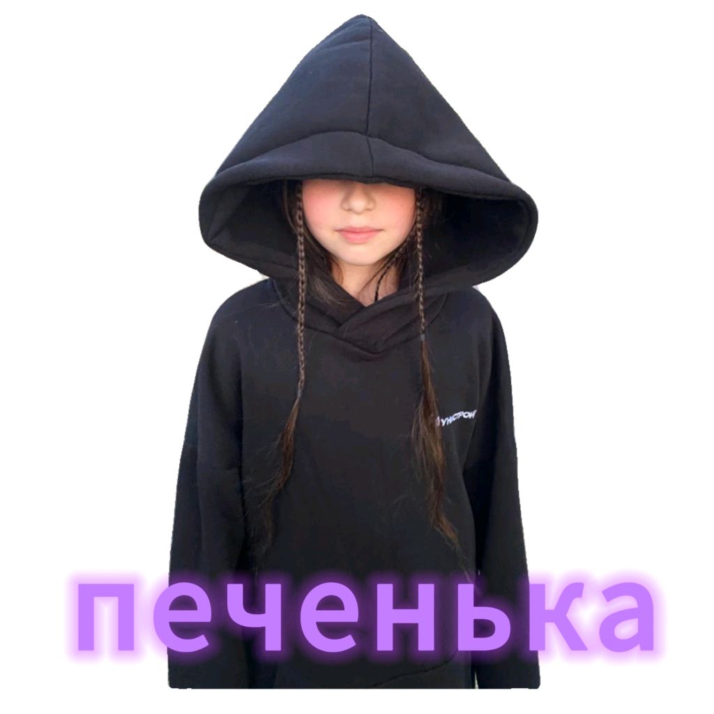 Иконка канала Печенька с молочком