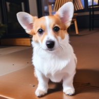 Иконка канала Щенок по имени Джек