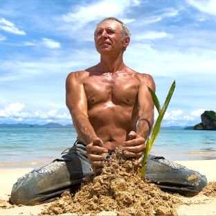 Иконка канала странник