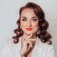 Иконка канала Анастасия Праздникова