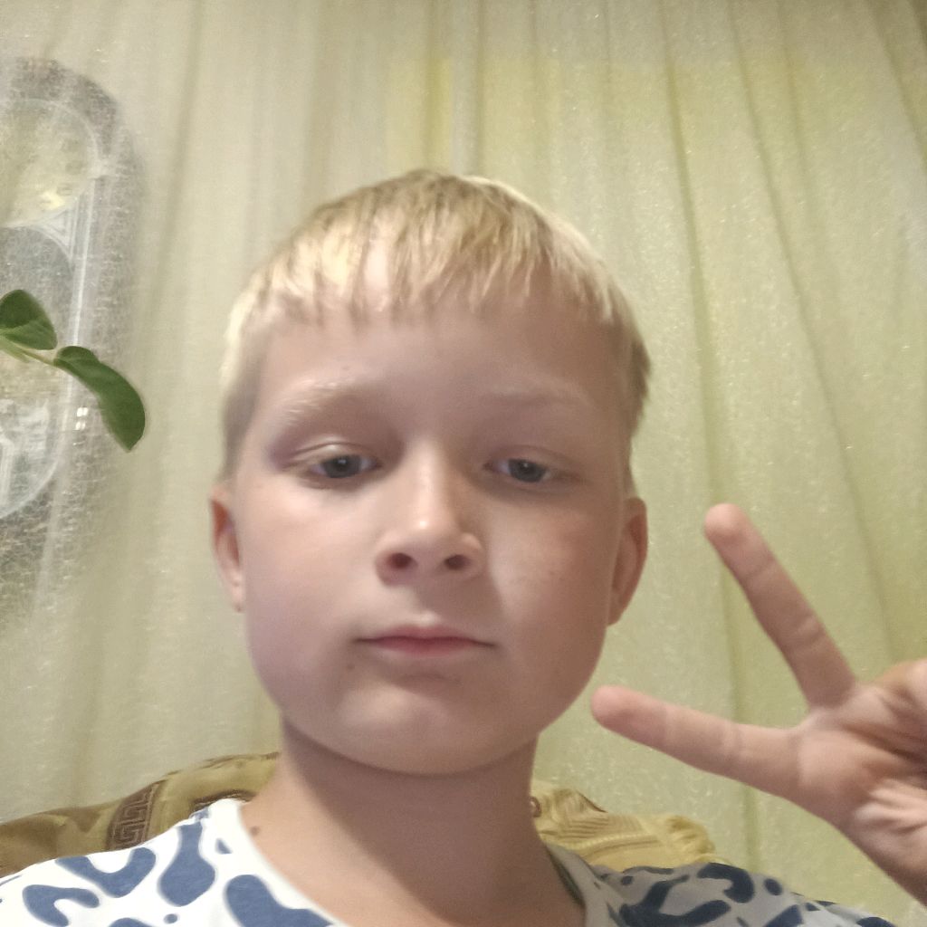 Иконка канала Никита