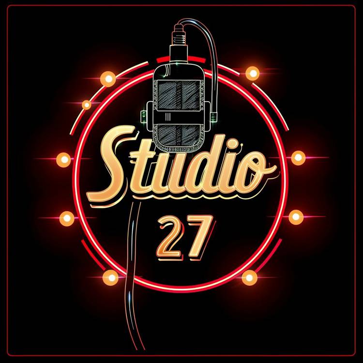 Иконка канала Студия 27 | Творческое объединение