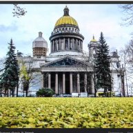 Иконка канала Ст- Петербург пешком. Russia. St. Petersburg.