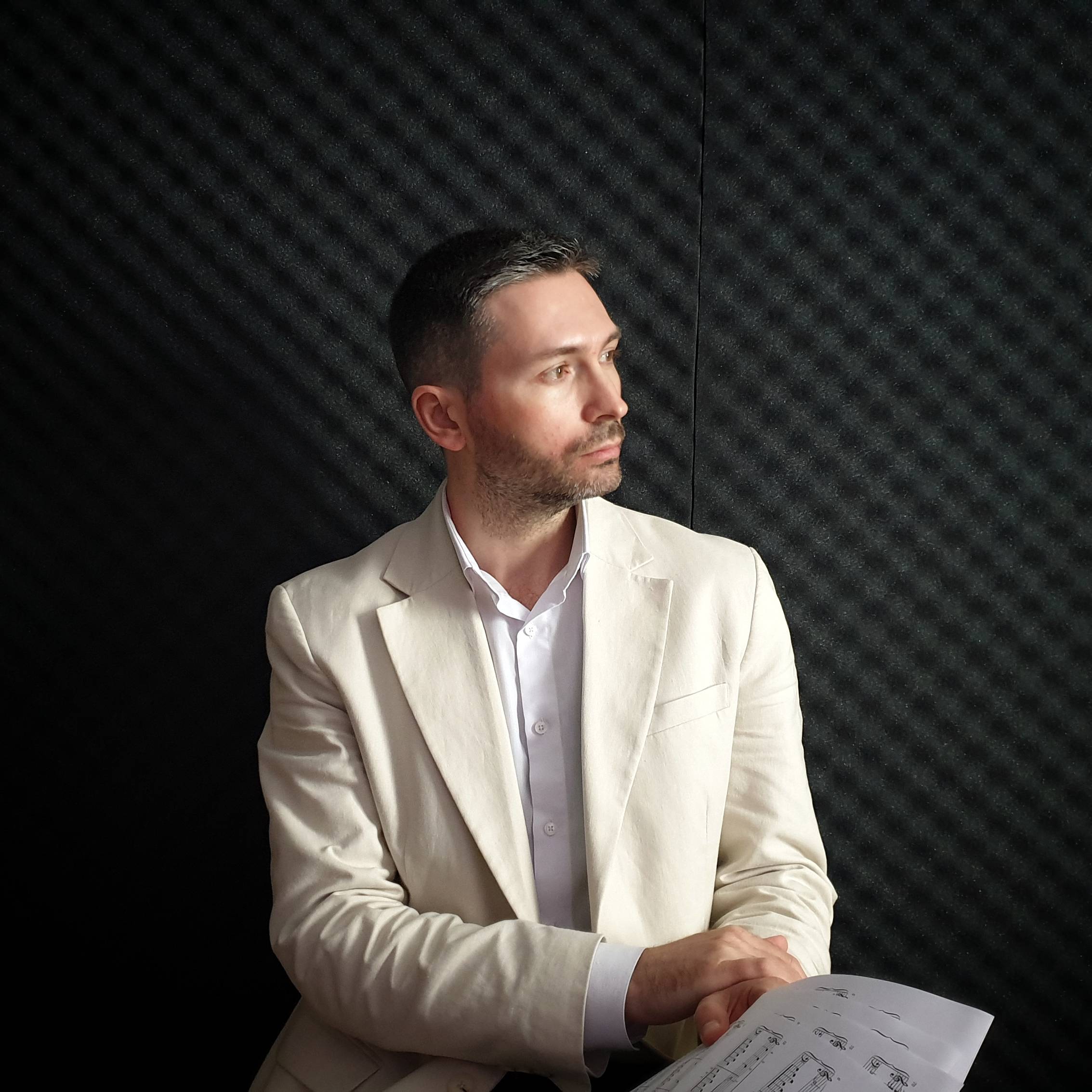 Иконка канала Денис Диленян | фортепиано