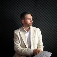 Иконка канала Денис Диленян | фортепиано