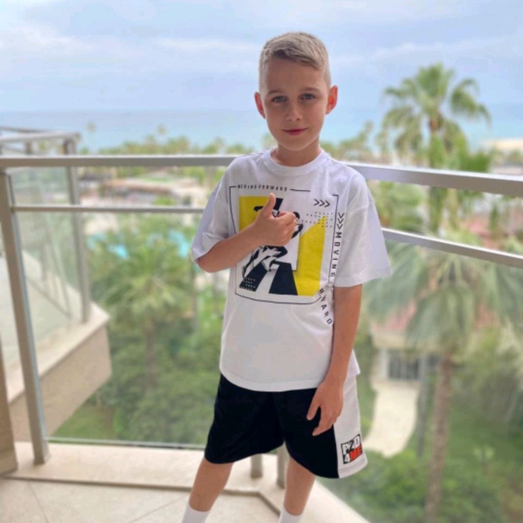 Иконка канала It's team