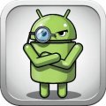 Иконка канала DroidWatch