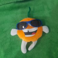 Иконка канала BLUM