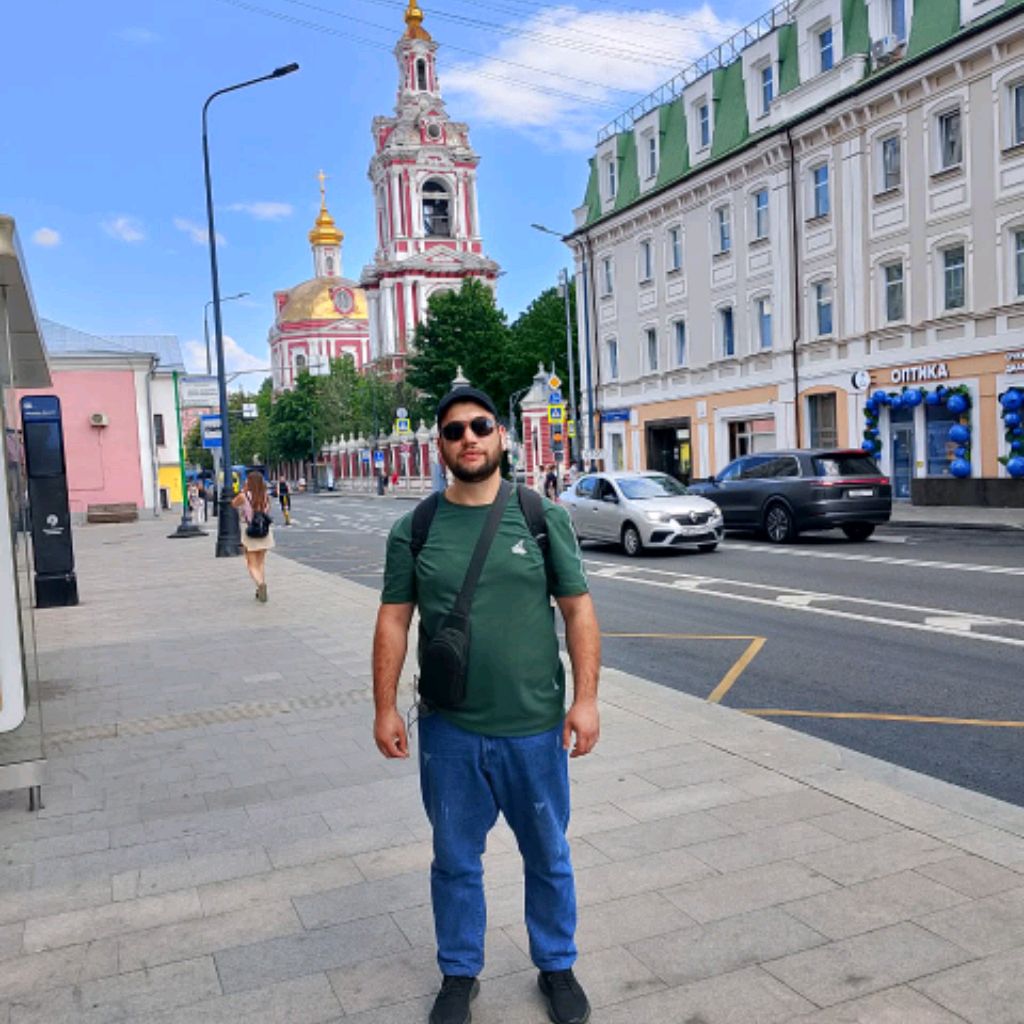 Иконка канала Teleder