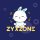 Иконка канала ZyxZone — твоя зона эффективного SMM
