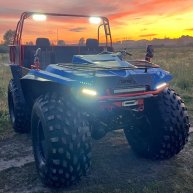 Иконка канала БИРЮК ВЕЗДЕХОДЫ и КВАДРОЦИКЛЫ