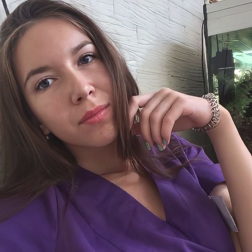 Иконка канала TaniaBann☑️