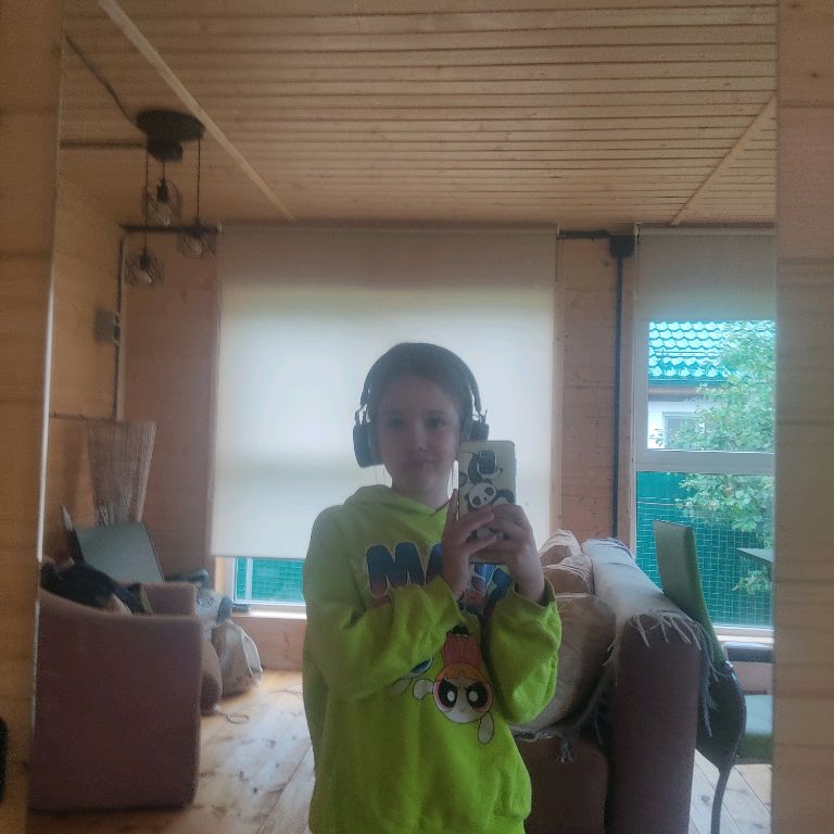 Иконка канала Ксюша и котики 😻😸😽😽😽😽